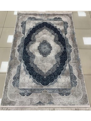 Padişah Halı Santo 631882 036 Serisi Akrilik Salon Oturma Yatak Odası Halısı