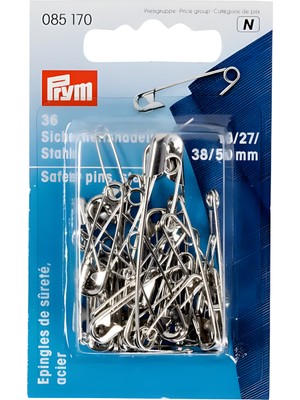 Prym Çengelli Iğne 19-50 mm 085170