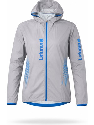 Lafuma Speedtrail Rüzgar Geçirmez Unisex Koşu Ceketi LFV10048 L86