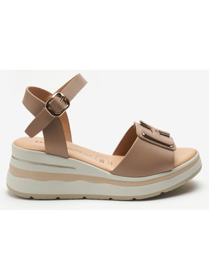   Kadın Sandalet 1H5996DM Donna Serena T. 5996DM