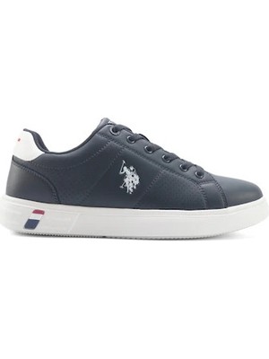 U.s. Polo Assn. Anthony 5fx Erkek Sneaker Laci