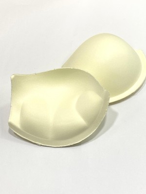 Glop / Göğüs Cup / Abiye Gelinlik Straples / Içi Dolgulu/orta Sert / Double Dolgu Push Up