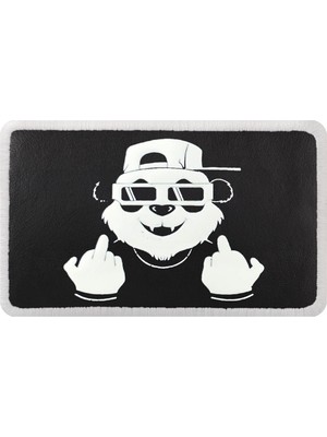 BlackBörk Panda Logolu V2 Bench