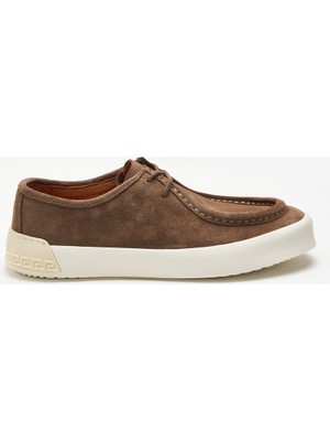   Erkek Klasik Ayakkabı KA-26Y-ALFA5419 John May Munıh Shoe