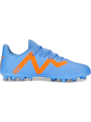 Puma 10720101 Future Play Mg Jr Unisex Çocuk Krampon