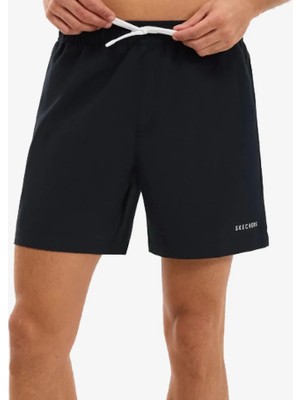 Skechers Swimwear M 5 Inch Erkek Deniz Şortu