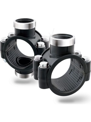Poelsan 50-3/4 Pe Kolye - 5 Adet