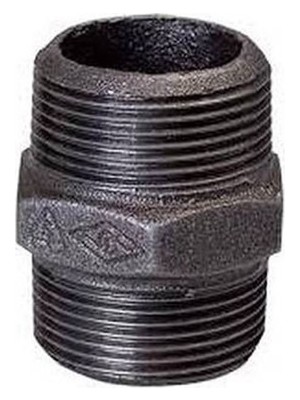 Atusa 3/4 Nipel - 10 Adet