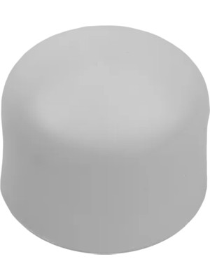 Wavin 50 mm Kapama Başlığı - 10 Ad