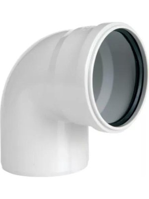 Wavin 200X87 Psb Dirsek - 10 Ad
