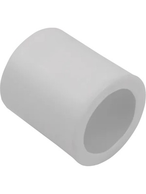 Wavin 50 mm Manşon - 10 Ad