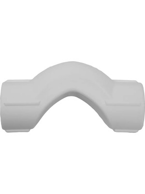 Wavin 25 mm Kavis Kısa C - 25 Ad