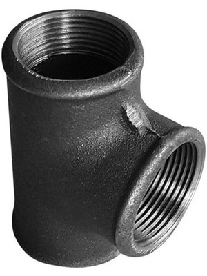 Atusa 1-3/4-1/2 Inegal Te - 10 Adet