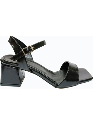 Eymen Shoes Eymen Pabuç Kadın Yazlık Stiletto