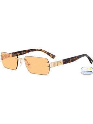 Dsquared 2 Unisex Güneş Gözlüğü