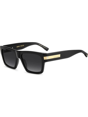 Dsquared 2 Unisex Güneş Gözlüğü