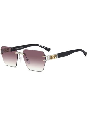Dsquared 2 Unisex Güneş Gözlüğü