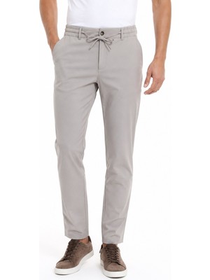 Pandonim Erkek Beli Lastikli Jogger Pantolon Regular Fit BGL-ST05514