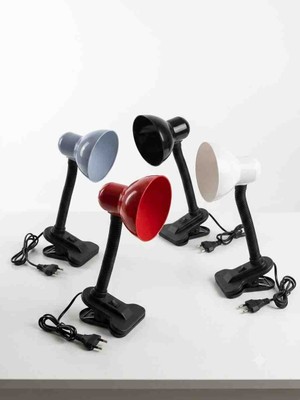 Poyraz Toys Mandallı Masa Lambası