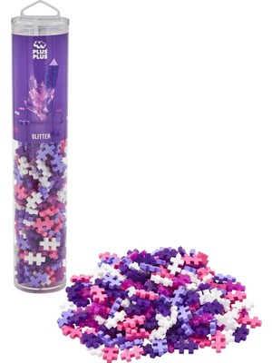 Empressco Glitter Mix 240 Parça Simli Pixel Yaratıcı Tasarım Yapı Inşaa Eğitici Oyuncak - Fiyatı, Yorumları
