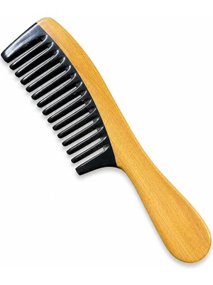 Lovesta Home Palo Santo Aromalı Doğal Kemik Tarak