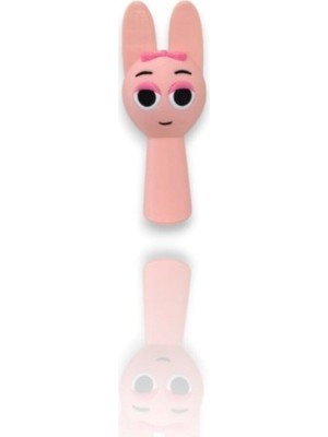 Empressco Sprunki Vocals Karekterleri Kaliteli Baskı 7 cm Computer,wenda,pinki,jevin,black - Fiyatı, Yorumları
