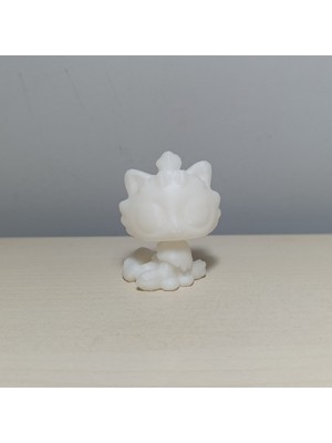 Empressco Himalayan Cat (Himalaya Kedisi) Miniş 3D Baskı | Sevimli Miniş Figür Oyuncak - Fiyatı, Yorumları