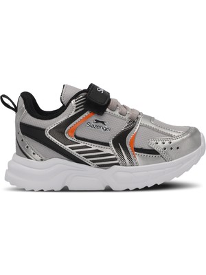 Empressco Kendall Unisex Çocuk Sneaker Ayakkabı Gri / Siyah - Fiyatı, Yorumları