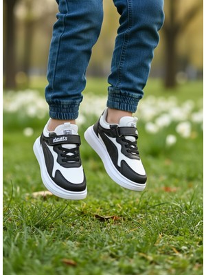 Empressco Rahat Yumuşak Hafif Esnek Kız Erkek Unisex Çocuk Okul Sneaker Spor Ayakkabı Günlük Kullanıma Uygun - Fiyatı, Yorumları