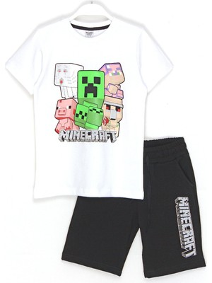 Empressco Erkek Çocuk Şort T-Shirt Takım - Fiyatı, Yorumları