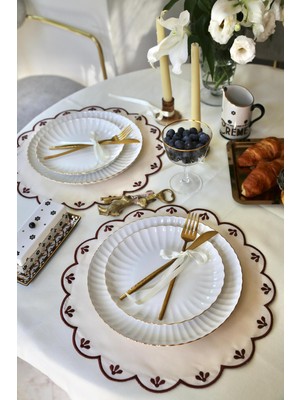 Empressco Amerikan Servis, Şık ve Kaliteli, Uygun Fiyatlı, Elegant Tasarım