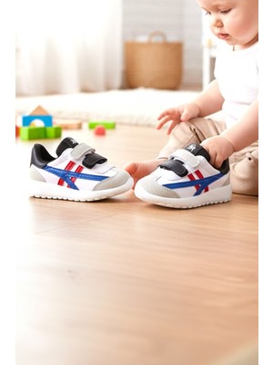 Empressco Bebek Sepeti Hafif Rahat Yumuşak Esnek Ortopedik Ilkadım Çocuk Sneaker Spor Ayakkabı - Fiyatı, Yorumları