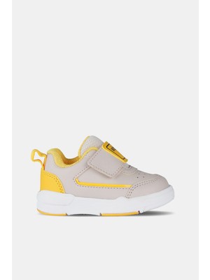 Empressco Fidel Hafif Unisex Bebek Bej Sneaker - Fiyatı, Yorumları