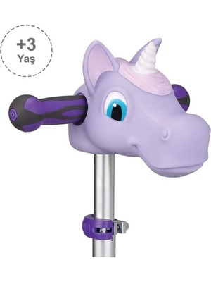 Empressco Unicorn T-Bar Aksesuarı - Mor - Fiyatı, Yorumları