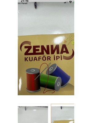 Maviteks Kuaför Ipi -Berber Ipi