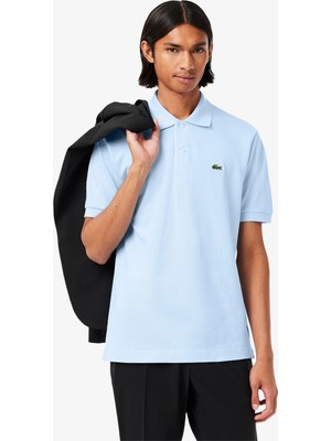 Lacoste Erkek Classic Fit Polo Yaka T-Shirt