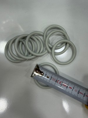 Maviteks Lif Halkası 4cm 10 Adet