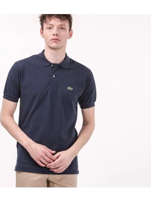 Lacoste Slim Fit Erkek Polo Yaka T-Shirt