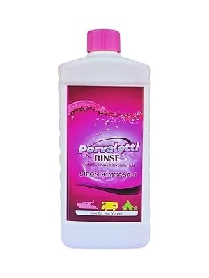 Hace Bazaar Konsantre Portatif Tuvalet Koku Giderici Sifon Kimyasalı -Hcb
