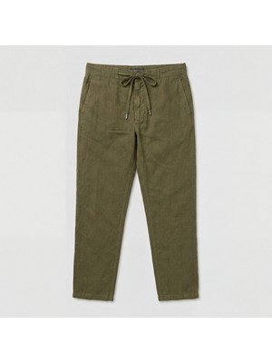 Giovane Gentile Pantolon Casual