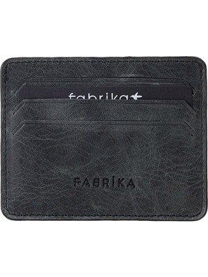 Fabrika Füme Erkek Kartlık Frk 350 Crayz