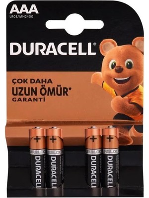 Colezium Lin Pil Aaa 4'' Lü Paket