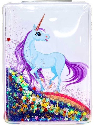 mini & kids mini unicorn ayna purple mnkd120pp