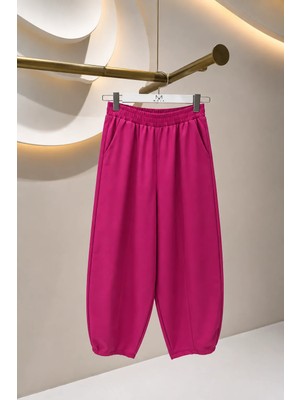 QMN-25Y5017 Qimene Pantolon