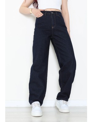 Modi Baggy Kot Pantolon Koyulaci - 55595.2088.