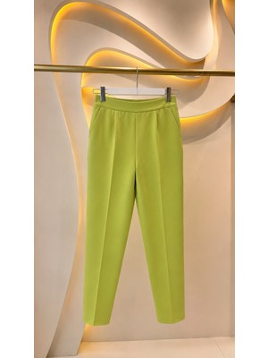 QMN-25Y5014 Qimene Pantolon