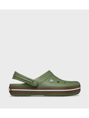 Crocs Crocband Erkek Terlik