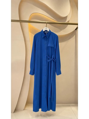 QMN-25Y3004 Qimene Elbise