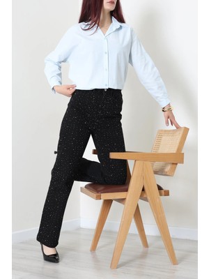 Modi Oversize Poplin Gömlek Bebemavi - 44091.2118.