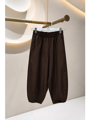 QMN-25Y5017 Qimene Pantolon